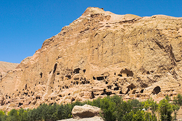 阿富汗恰赫恰蘭三字代碼(CCN),恰赫恰蘭(Chakcharan)四字碼,阿富汗機場三字碼查詢