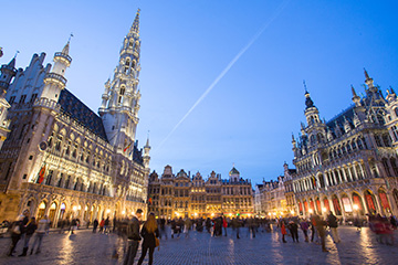 比利時馬萊機場三字代碼(OBL),馬萊機場(Oostmalle airport)四字碼,比利時機場三字碼查詢