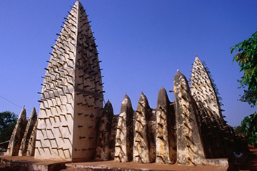 布基納法索博博迪烏拉機場三字代碼(BOY),博博迪烏拉機場(Bobo Dioulasso Airport)四字碼,布基納法索機場三字碼查詢