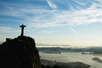巴西茹魯埃納機場三字代碼(JRN),茹魯埃納機場(Juruena airport)四字碼,巴西機場三字碼查詢