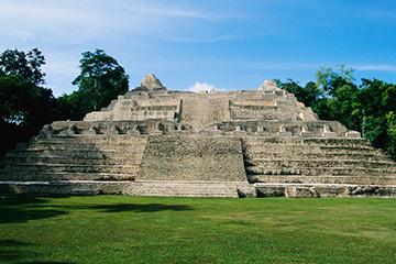 伯利茲圣伊格納西奧三字代碼(CYD),圣伊格納西奧(Fisantekraal Airstrip)四字碼,伯利茲機場三字碼查詢
