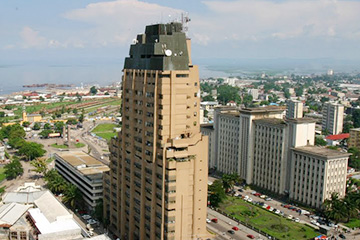 剛果(金)班頓杜三字代碼(FDU),班頓杜(Bandundu)四字碼,剛果(金)機場三字碼查詢