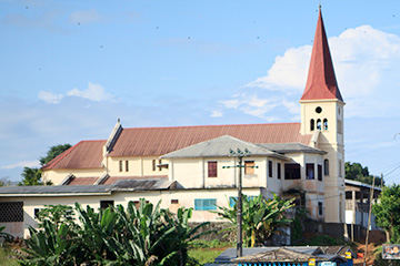 喀麥隆巴門達機場三字代碼(BLC),巴門達機場(Bamenda)四字碼,喀麥隆機場三字碼查詢