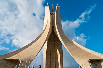 阿爾及利亞埃爾奎德機場三字代碼(ELU),埃爾奎德機場(Guemar airport)四字碼,阿爾及利亞機場三字碼查詢