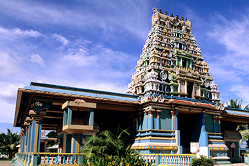 斐濟太平洋港機場三字代碼(DEU),太平洋港機場(Pacific Harbour airport)四字碼,斐濟機場三字碼查詢