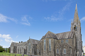 愛爾蘭韋克斯福德機場三字代碼(EXF),韋克斯福德機場(Castlebridge airport)四字碼,愛爾蘭機場三字碼查詢