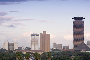 肯尼亞桑布魯機場三字代碼(UAS),桑布魯機場(Buffalo Spring airport)四字碼,肯尼亞機場三字碼查詢