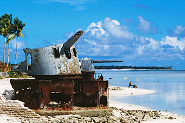 范寧島港口查詢_fanning island港口代碼_基里巴斯范寧島港口代碼