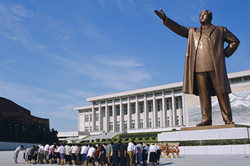 鎮南浦港口查詢_chinnampo港口代碼_朝鮮鎮南浦港口代碼