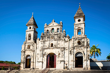 尼加拉瓜羅西塔機場三字代碼(RFS),羅西塔機場(Rosita)四字碼,尼加拉瓜機場三字碼查詢