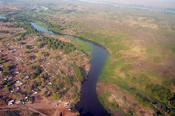 朱巴港口查詢_juba港口代碼_南蘇丹共和國朱巴港口代碼