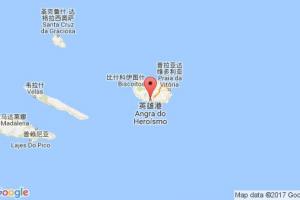 英雄港港口查詢(xún)_angra do heroismo港口代碼_大西洋群島英雄港港口代碼