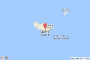 豐沙爾港口查詢(xún)_funchal港口代碼_大西洋群島豐沙爾港口代碼