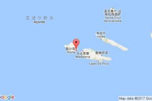 奧爾塔港口查詢(xún)_horta港口代碼_大西洋群島奧爾塔港口代碼