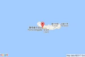 蓬塔德?tīng)柤舆_(dá)港港口查詢(xún)_ponta delgacla港口代碼_大西洋群島蓬塔德?tīng)柤舆_(dá)港港口代碼