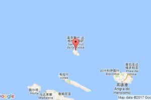 圣克魯斯港口查詢(xún)_santa cruz da graciosa港口代碼_大西洋群島圣克魯斯港口代碼