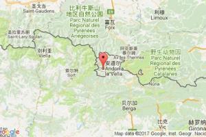 安道爾城港口查詢(xún)_andorra la vella港口代碼_安道爾安道爾城港口代碼