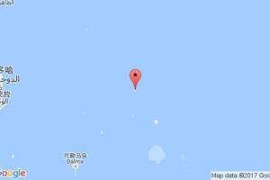 達斯島港口查詢_das island港口代碼_阿聯酋達斯島港口代碼