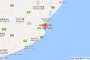 馬德普拉塔港口查詢_mar del plata港口代碼_阿根廷馬德普拉塔港口代碼