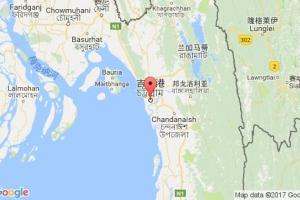 吉大港港口查詢_chittagong港口代碼_孟加拉國吉大港港口代碼