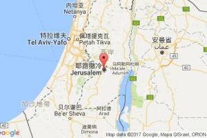 耶路撒冷港口查詢_jerusalem港口代碼_巴勒斯坦耶路撒冷港口代碼