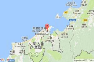 斯里巴加灣港港口查詢_bandar seri