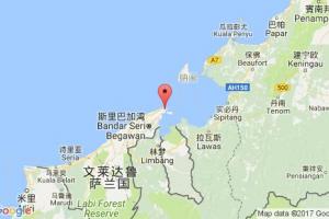 穆阿拉港港口查詢_muara harbour港