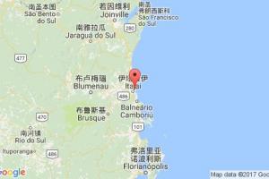 納維根特斯港口查詢_navegantes港口代碼_巴西納維根特斯港口代碼