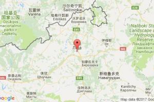 利達港口查詢_lida港口代碼_白俄羅斯利達港口代碼