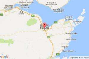 巴瑟斯特港口查詢_bathurst港口代碼_加拿大巴瑟斯特港口代碼