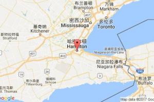 哈密爾頓港口查詢_hamilton,on港口