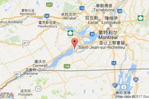 瓦利菲爾德港口查詢_valleyfield港