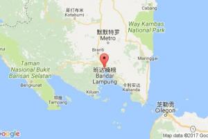 直落勿洞港口查詢_telukbetung港口