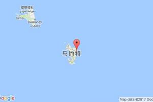 藻德濟(jì)港口查詢_dzaoudzi港口代碼_科摩羅藻德濟(jì)港口代碼