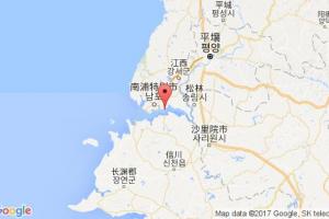 鎮(zhèn)南浦港口查詢_chinnampo港口代碼_朝鮮鎮(zhèn)南浦港口代碼