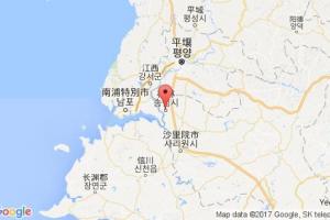 松林港口查詢_songrim港口代碼_朝鮮松林港口代碼