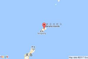 羅塔島港口查詢(xún)_rota,mp港口代碼_北馬里亞納群島羅塔島港口代碼