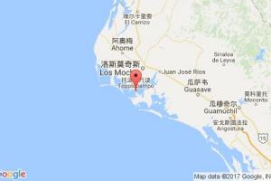 托波洛班波港口查詢_topolobampo港口代碼_墨西哥托波洛班波港口代碼