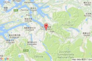 孫達爾瑟拉港口查詢_sunndalsora港口代碼_挪威孫達爾瑟拉港口代碼