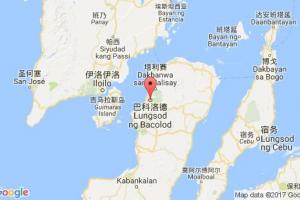 巴科洛德港口查詢_bacolod港口代碼_菲律賓巴科洛德港口代碼