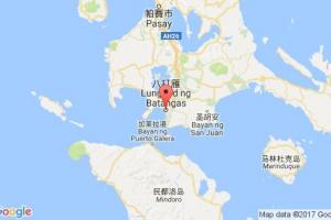 八打雁港口查詢_batangas港口代碼_菲律賓八打雁港口代碼