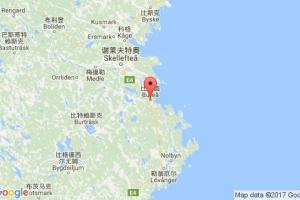 布雷奧港口查詢_burea港口代碼_瑞典布雷奧港口代碼