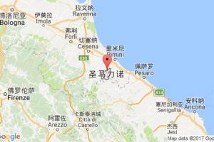 塞拉瓦萊港口查詢(xún)_serravalle港口代碼_圣馬力諾塞拉瓦萊港口代碼