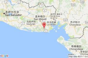 庫圖科港口查詢_cutuco港口代碼_薩爾瓦多庫圖科港口代碼