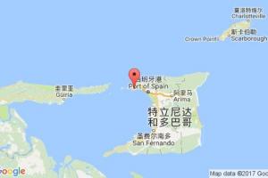 查瓜拉馬斯港口查詢_chaguaramas港口代碼_特立尼達和多巴哥查瓜拉馬斯港口代碼