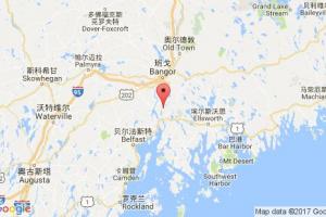 巴克斯波特港口查詢_bucksport港口代碼_美國巴克斯波特港口代碼