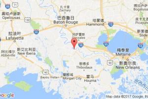 唐納森維爾港口查詢_donaldsonville港口代碼_美國唐納森維爾港口代碼