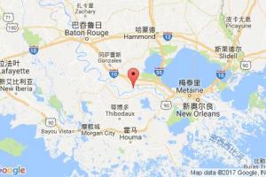 格拉梅西港口查詢_gramercy港口代碼_美國格拉梅西港口代碼