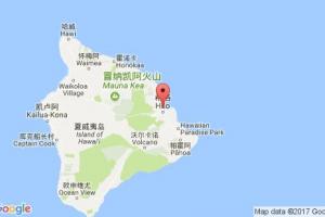 希洛港口查詢(xún)_hilo港口代碼_美屬太平洋群島希洛港口代碼