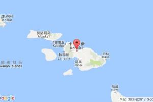 卡胡盧伊港口查詢(xún)_kahului港口代碼_美屬太平洋群島卡胡盧伊港口代碼